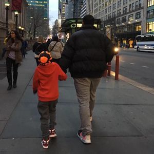 Meet your Posher, Jose